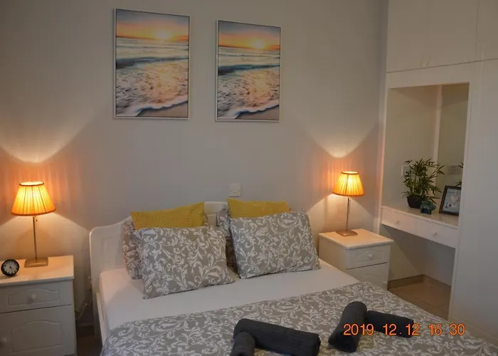 Luxury Apartment Paphos